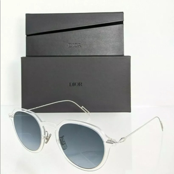 Brand New Authentic Christian Dior Sunglasses DIOR - Picture 2 of 3